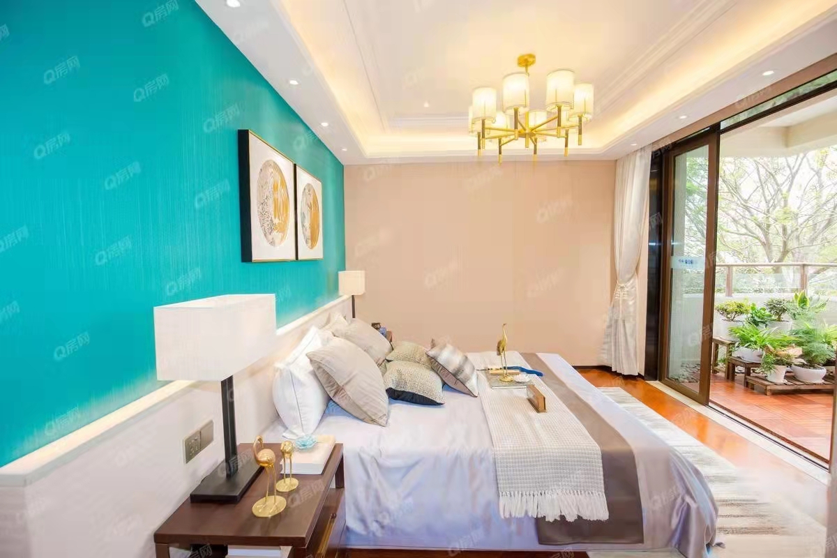 領(lǐng)地蘭臺府均價12200元/平