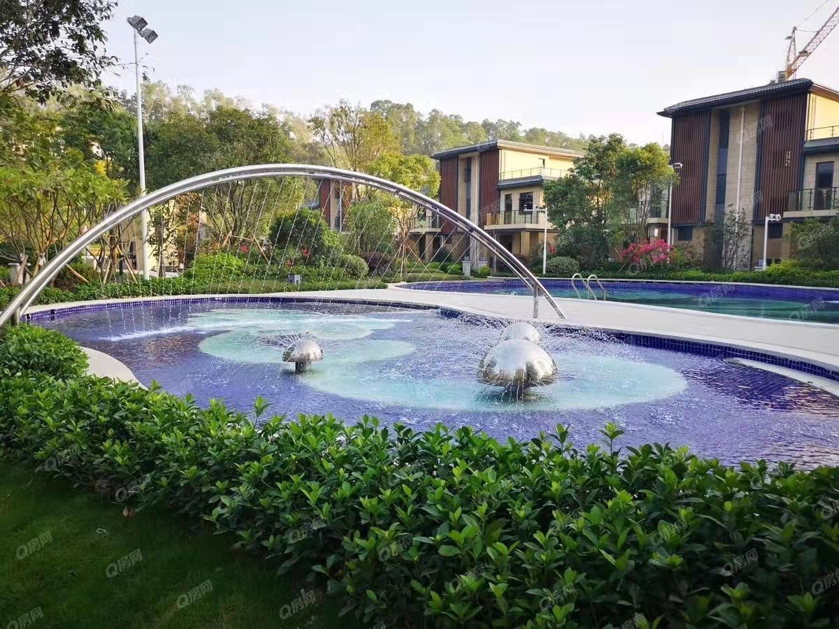 碧桂園十里江南均價(jià)9800元/平