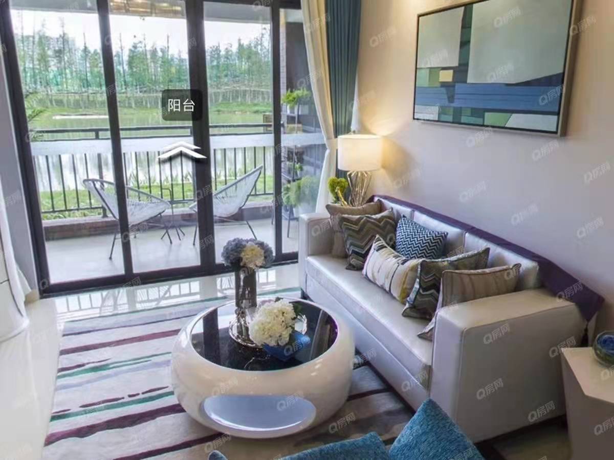 泰豐牧馬湖-均價(jià)17000元/平