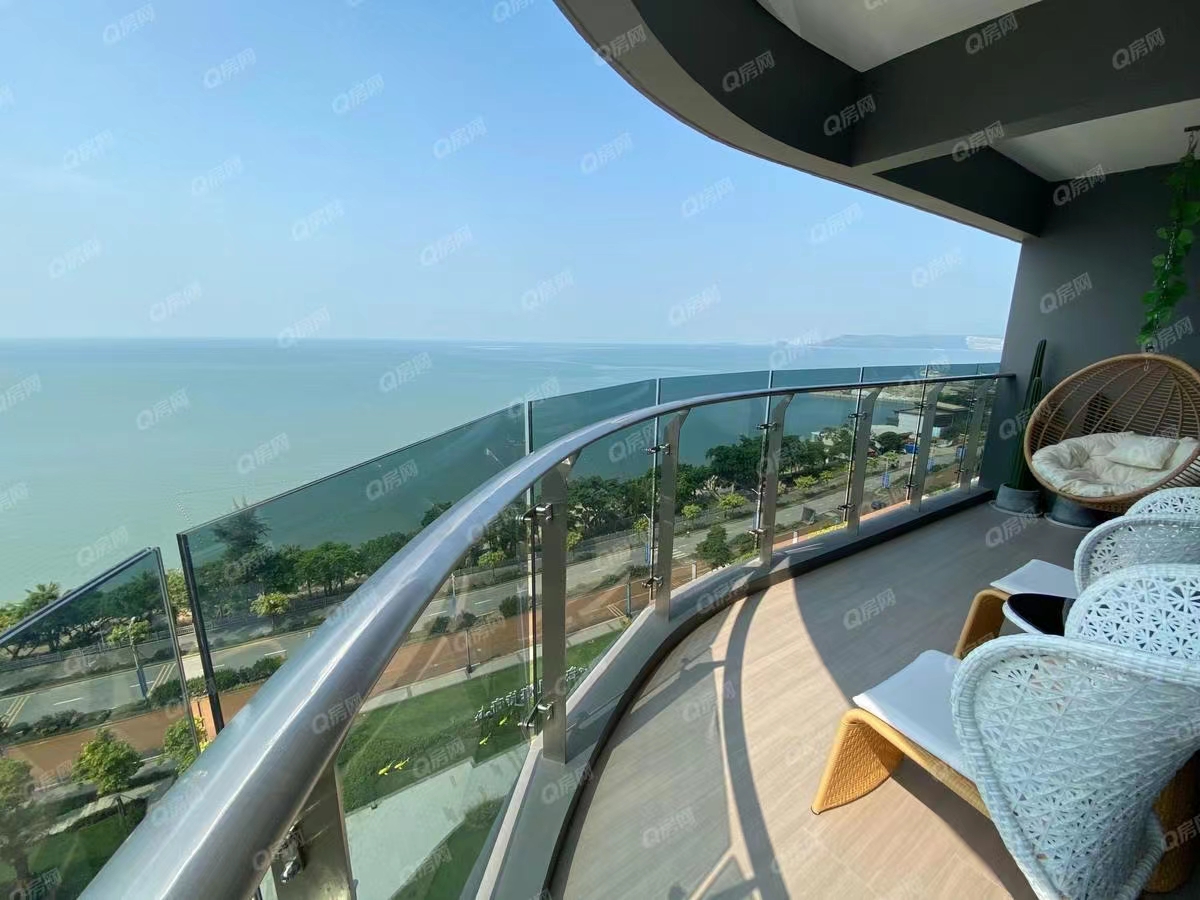 宏昌山海傳奇均價(jià)-14000元/平