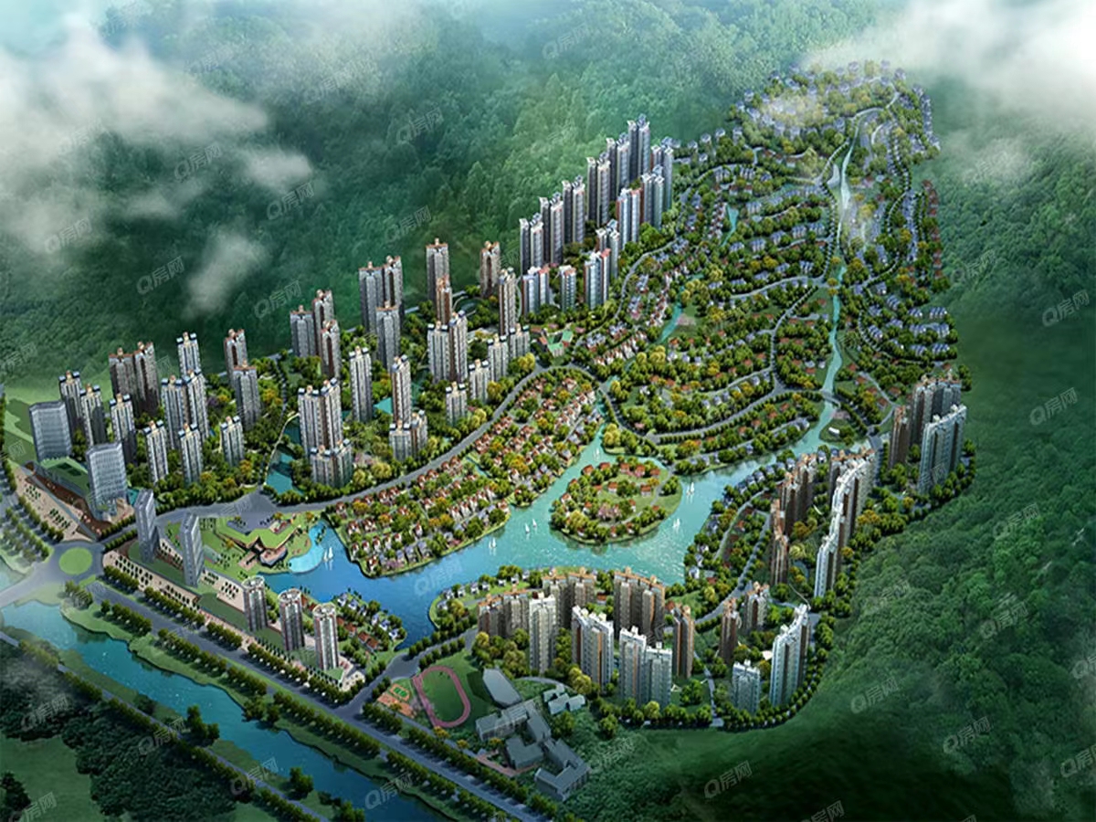 惠州星河丹堤wz區(qū)均價(jià)30000元/平