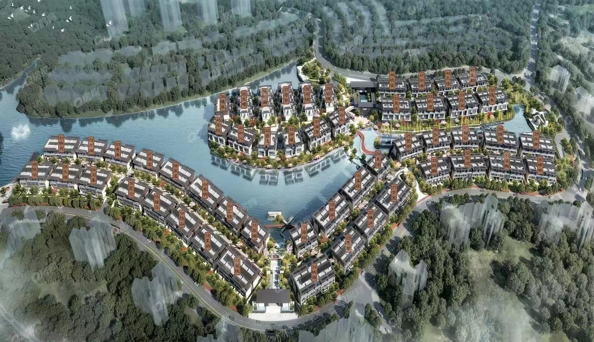 惠州星河丹堤wz區(qū)均價(jià)30000元/平