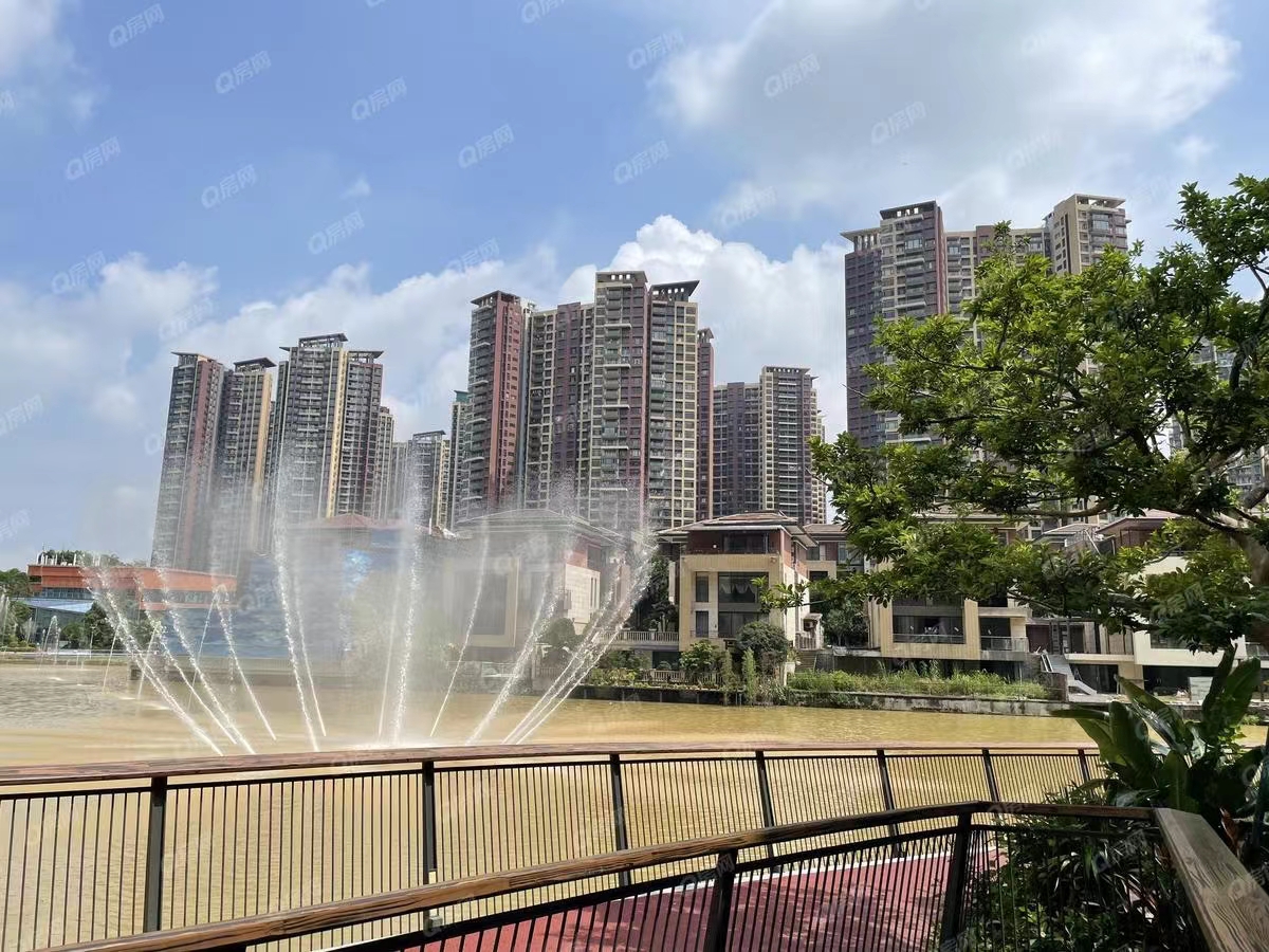 惠州星河丹堤wz區(qū)均價(jià)30000元/平