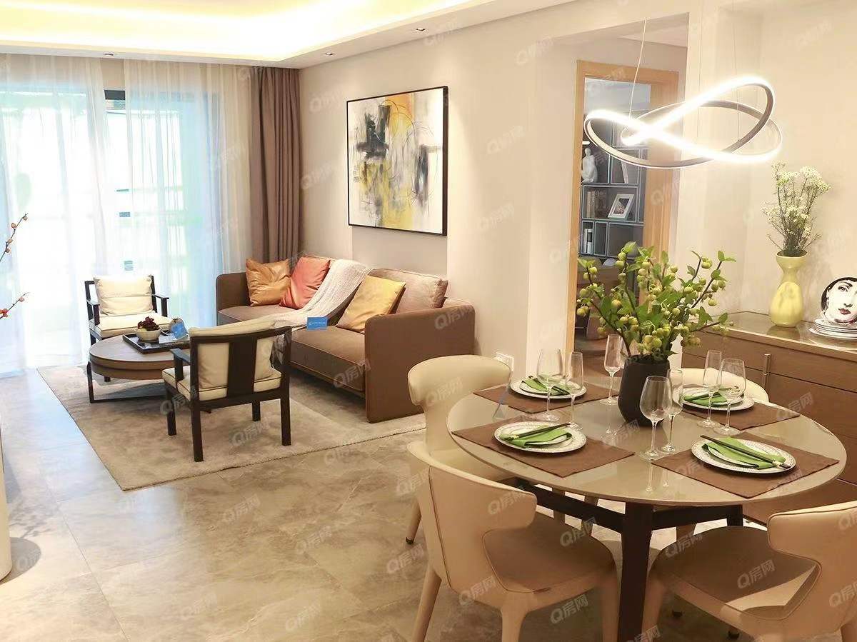 天安瓏城，天安星河廣場-均價(jià)16300元/平