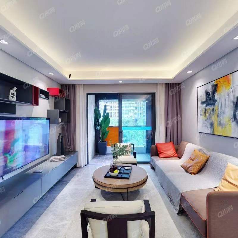 天安瓏城，天安星河廣場-均價16300元/平