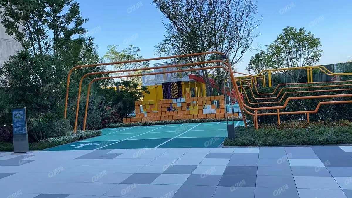 融創(chuàng)深悅府-均價(jià)9500元/平