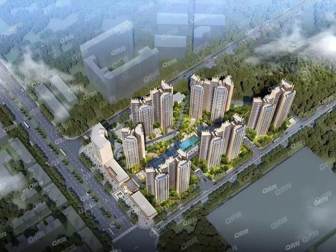 龍光玖譽(yù)山均價9500元/平