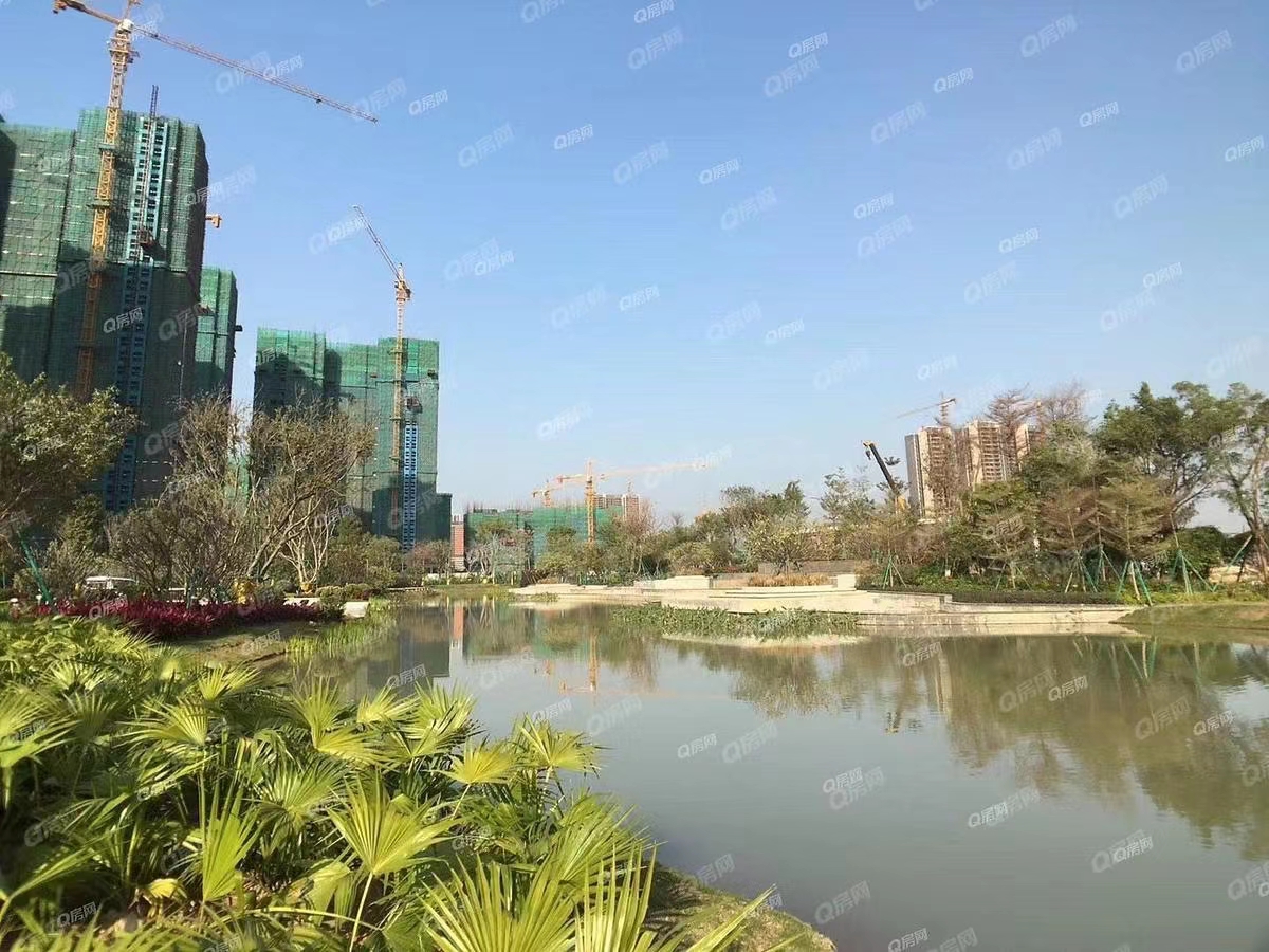 錦繡海灣城9期-均價(jià)18000元/平