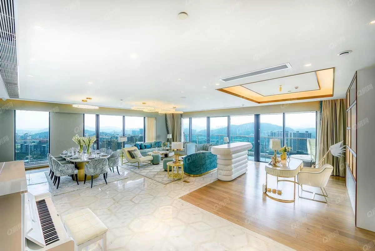 展盈天鉆，天奕國際廣場-均價25000元/平