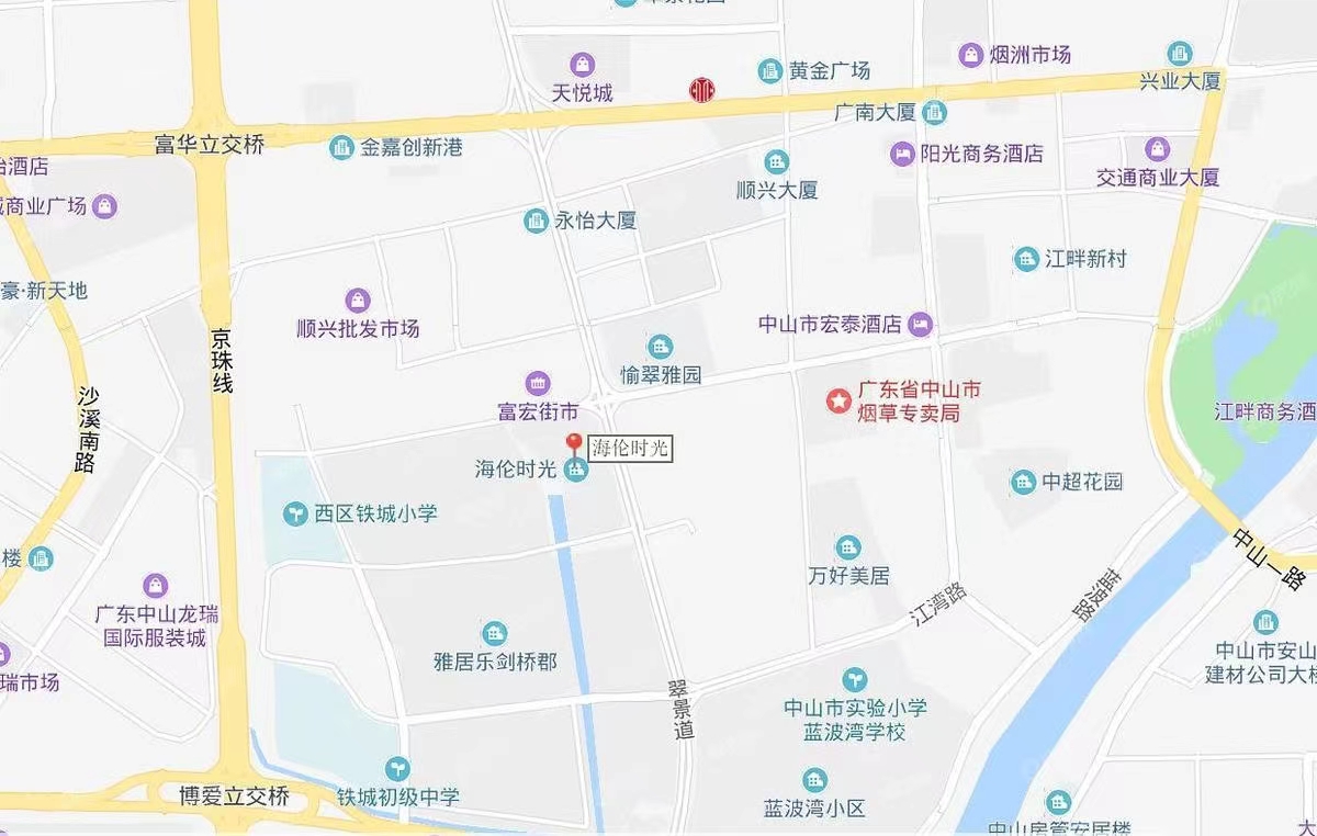 海倫時(shí)光-均價(jià)13000元/平