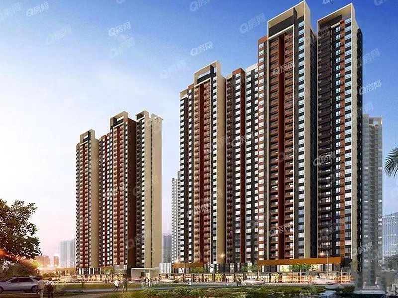 海倫時(shí)光-均價(jià)13000元/平