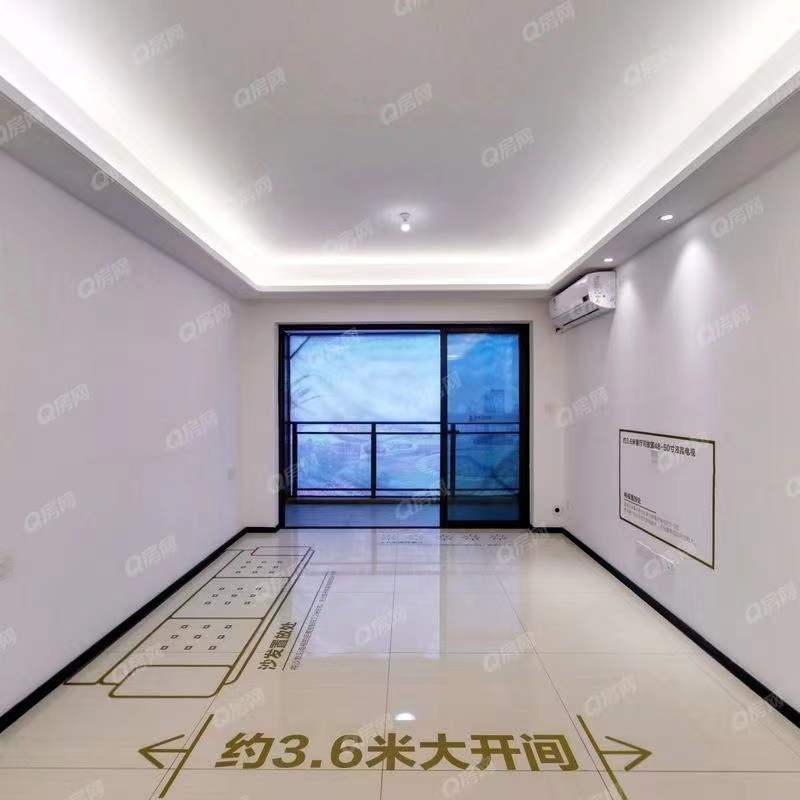 龍光玖龍山-均價10000元/平