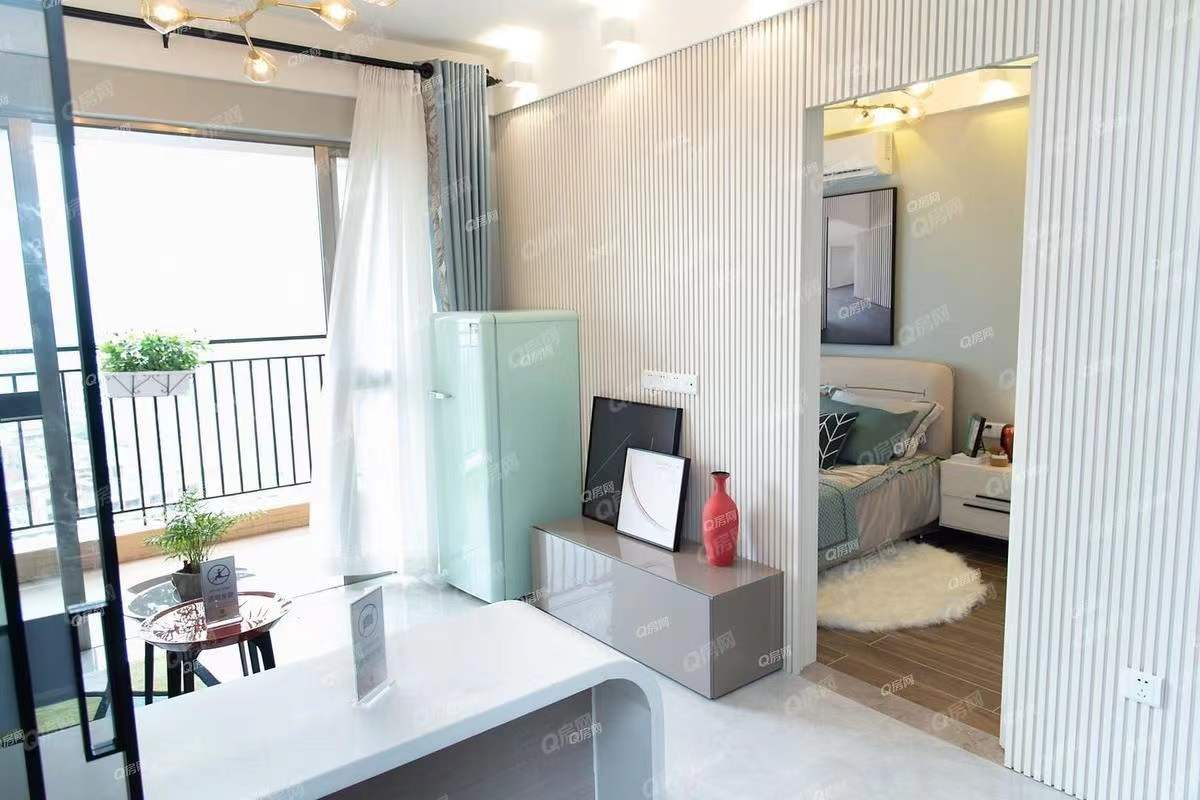 駿豪名居，鈺海山悅城-均價(jià)10000元/平