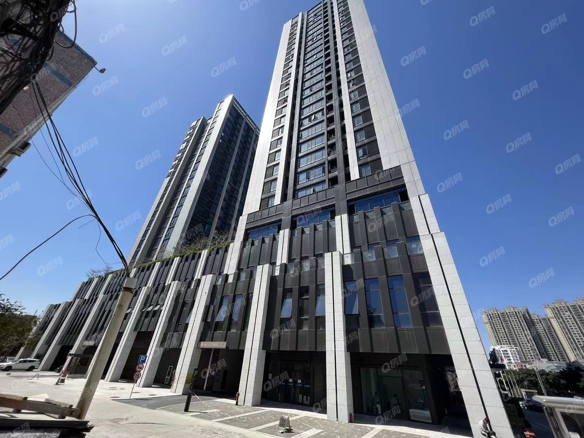 四海云創(chuàng)大廈-均價(jià)60/平