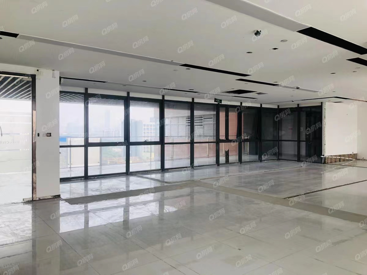 中糧商務(wù)公園，中糧創(chuàng)智廠區(qū)-均價(jià)80/平