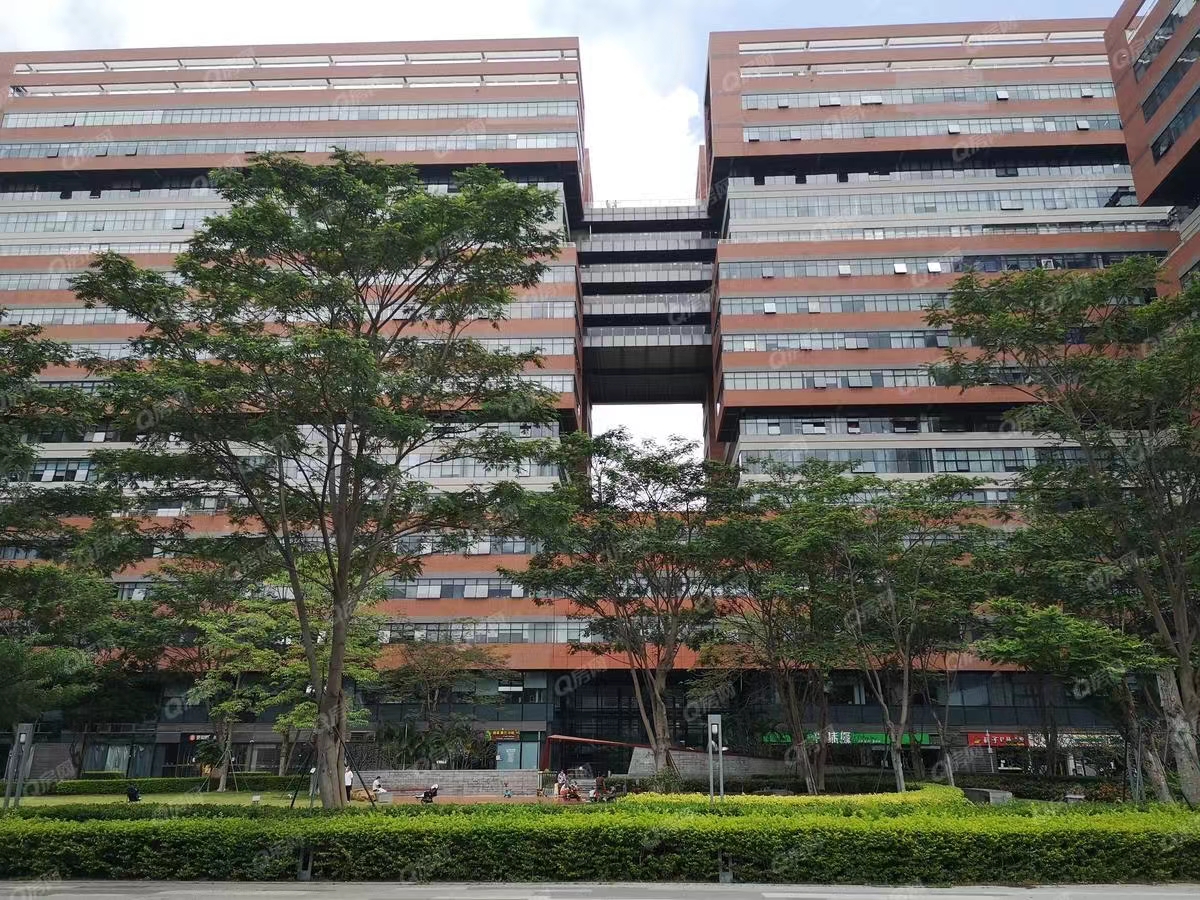 中糧商務(wù)公園，中糧創(chuàng)智廠區(qū)-均價(jià)80/平