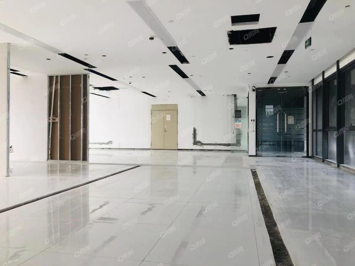 中糧商務(wù)公園，中糧創(chuàng)智廠區(qū)-均價(jià)80/平