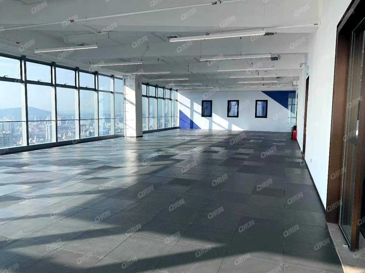 前海人壽金融中心，前海人壽大廈-均價180元/平