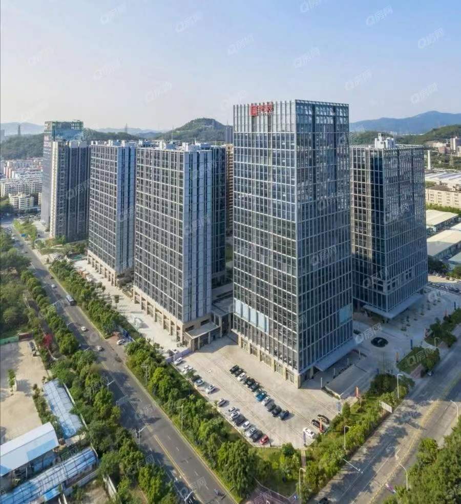 信義領(lǐng)御，稻興環(huán)球科創(chuàng)中心-均價(jià)110元/平