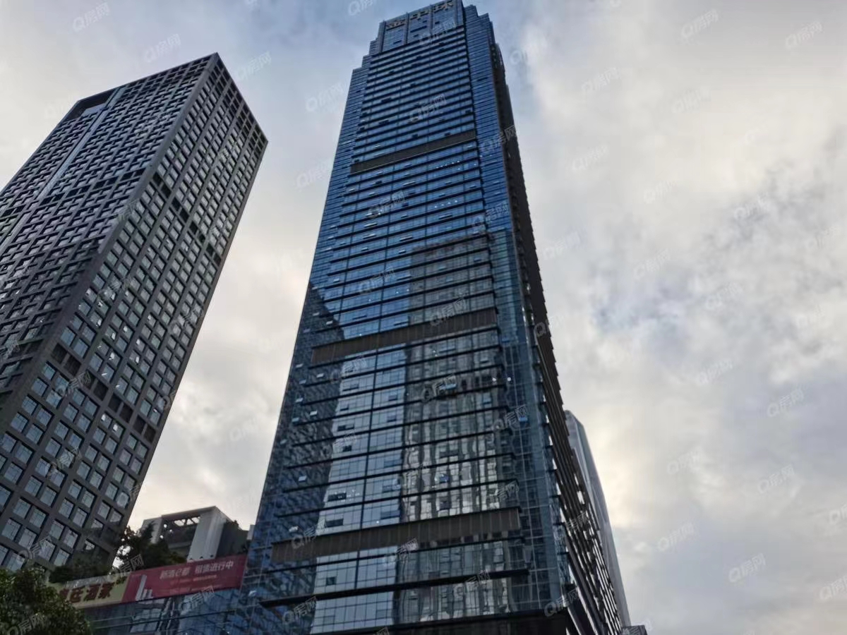 金中環(huán)商務(wù)大廈-均價900元/平