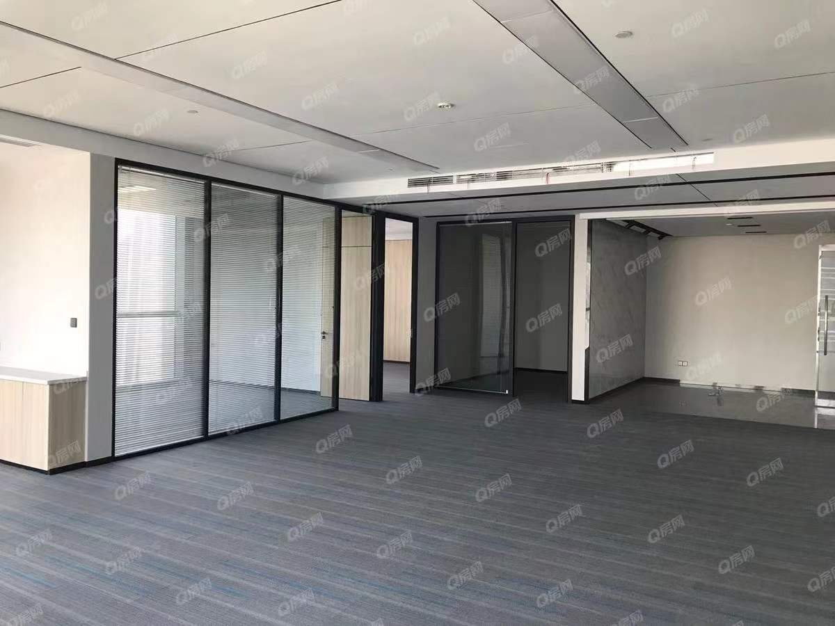 卓越世紀(jì)中心，皇崗商務(wù)中心-均價(jià)230元/平