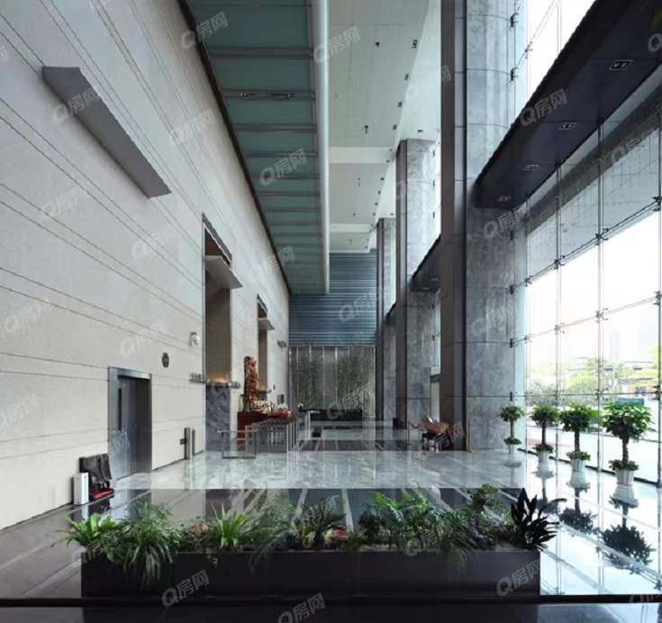 星河中心，星河發(fā)展中心-均價290元/平