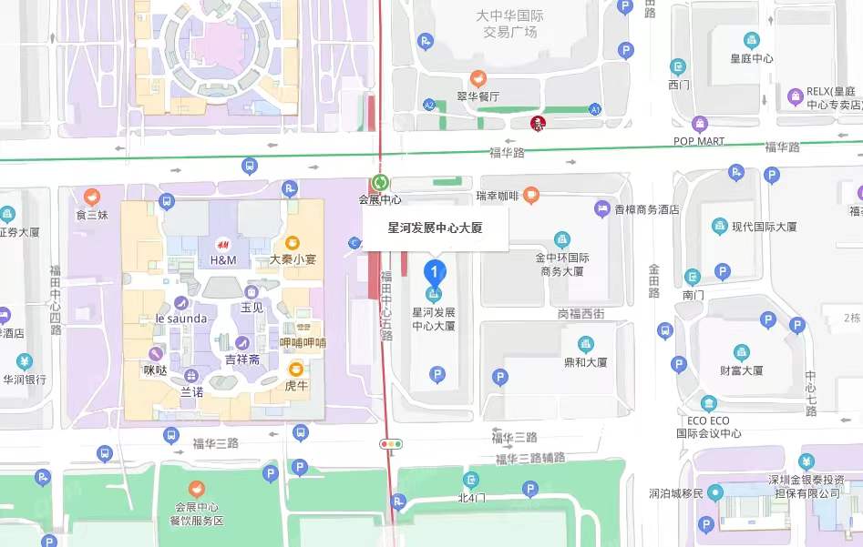 星河中心，星河發(fā)展中心-均價(jià)290元/平