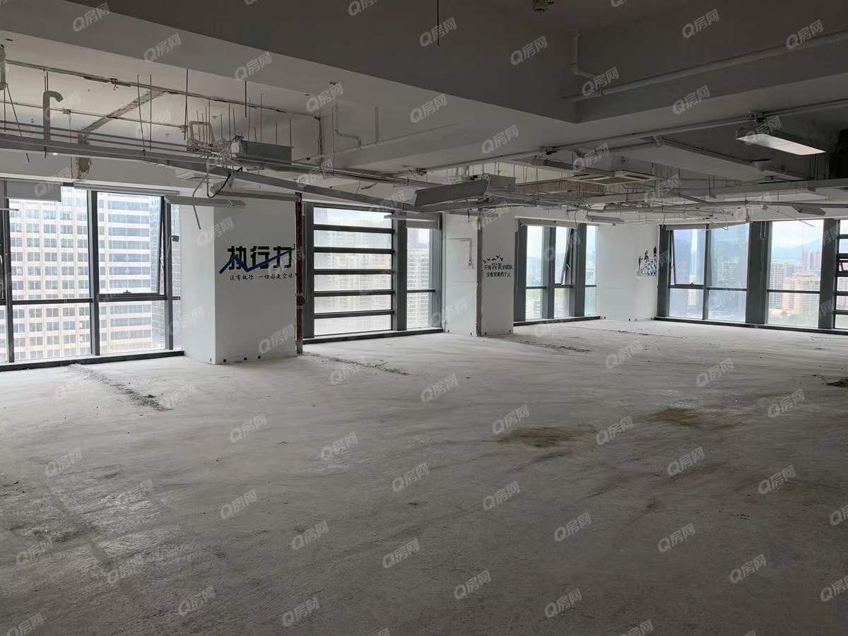 華嶸世紀大廈，崗廈華嶸大廈-均價210元/平