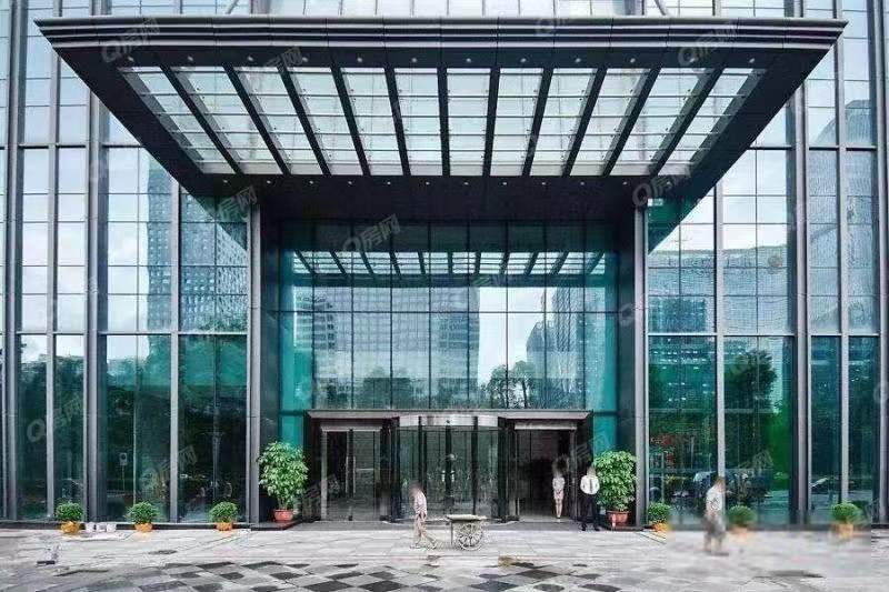 華嶸世紀大廈，崗廈華嶸大廈-均價210元/平