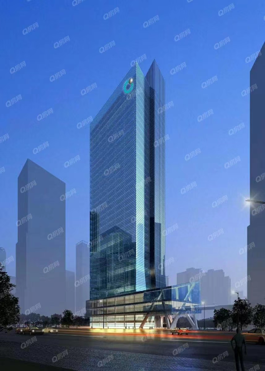 中國人壽大廈-均價(jià)260/平