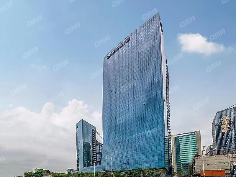 中國人壽大廈-均價(jià)260/平