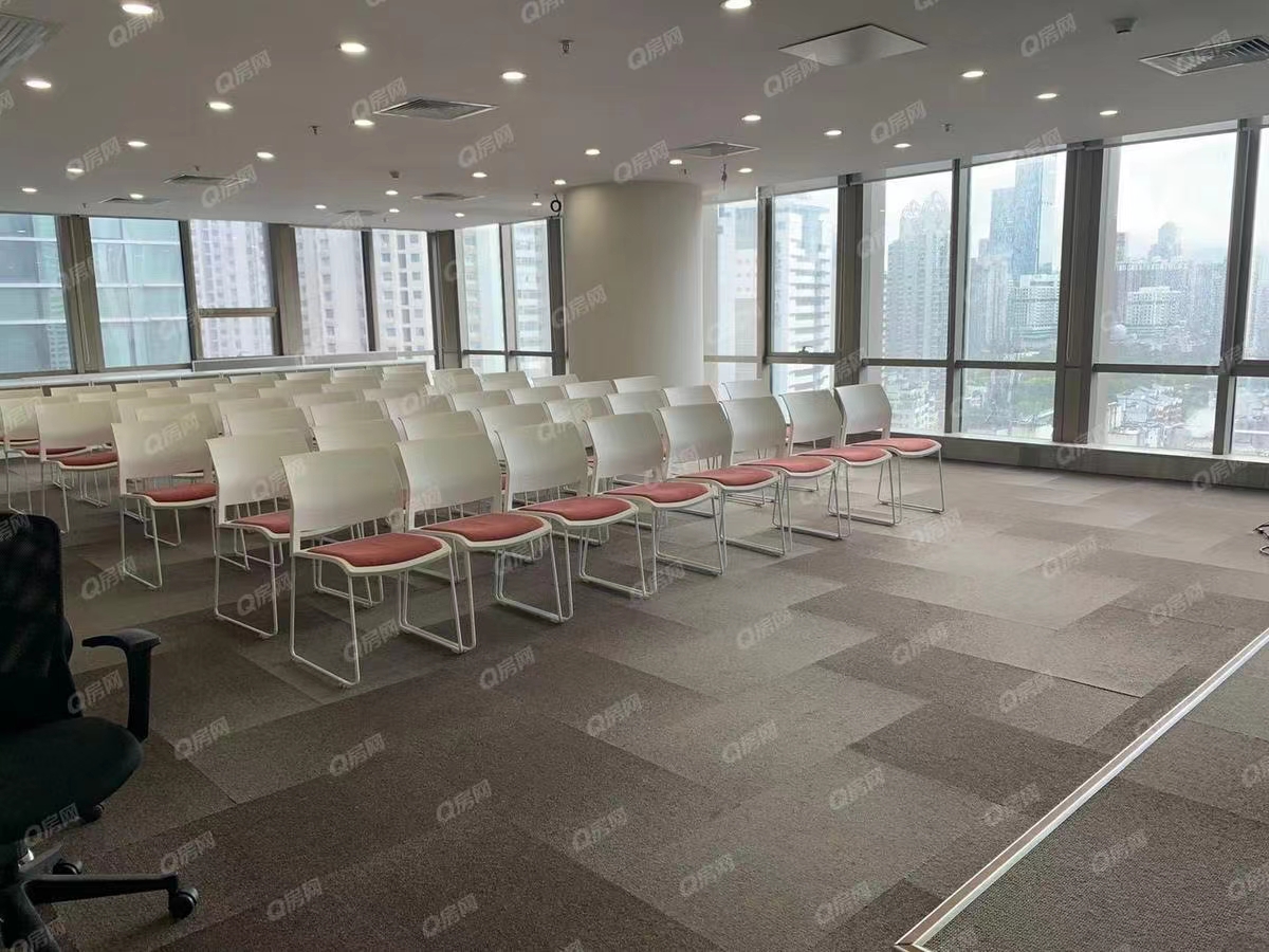 瀚森大廈-均價(jià)208元/平