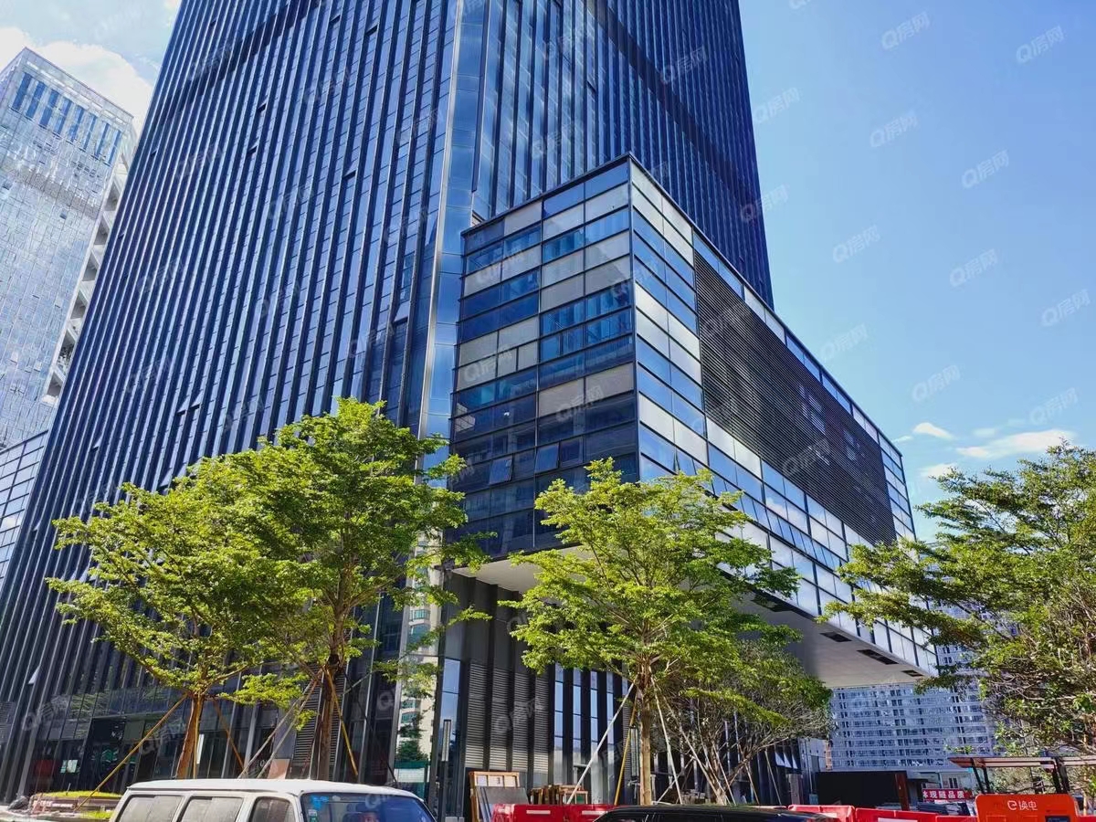 地鐵匯通大廈，深鐵置業(yè)大廈-均價(jià)150元/平