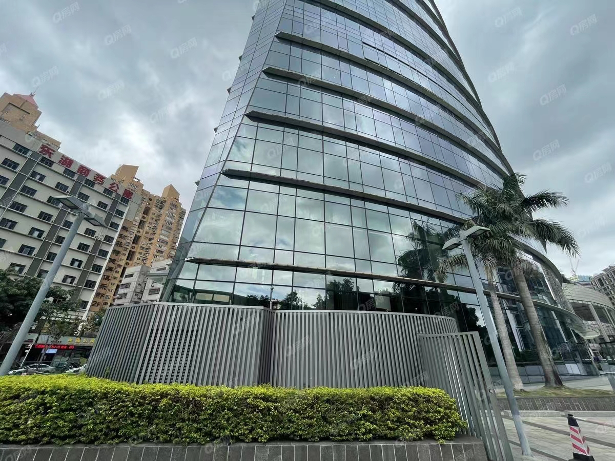 百仕達(dá)大廈-均價160元/平