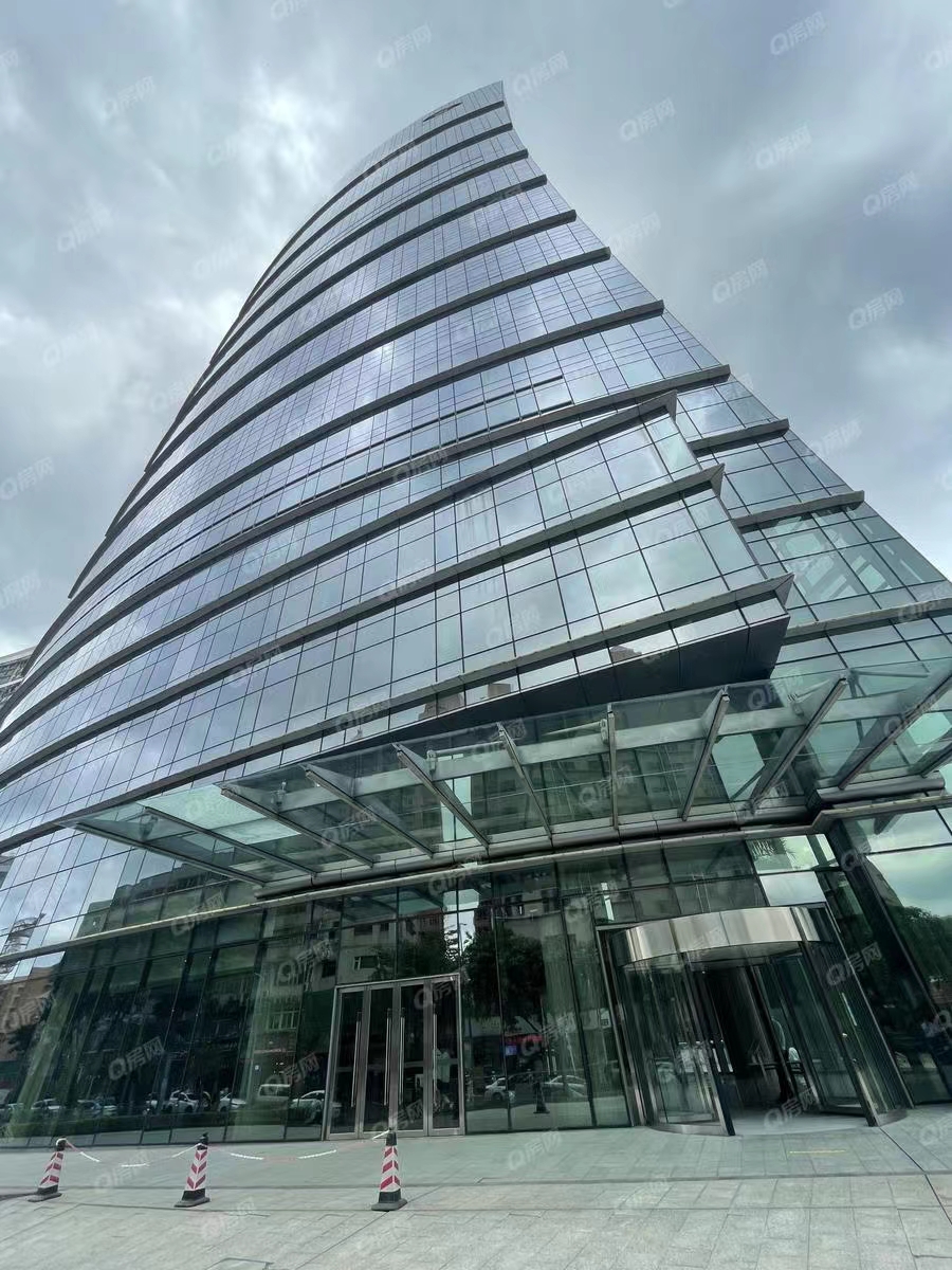 百仕達(dá)大廈-均價160元/平