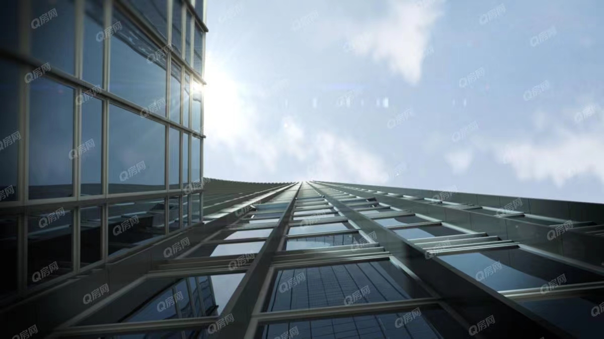 NEO企業(yè)大道，綠景廣場均價-255元/平