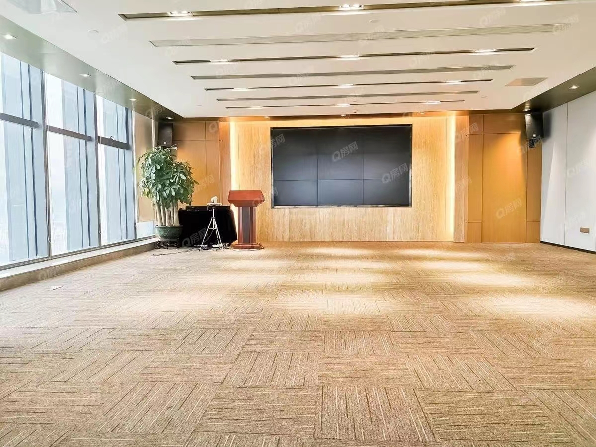 NEO企業(yè)大道，綠景廣場均價-255元/平