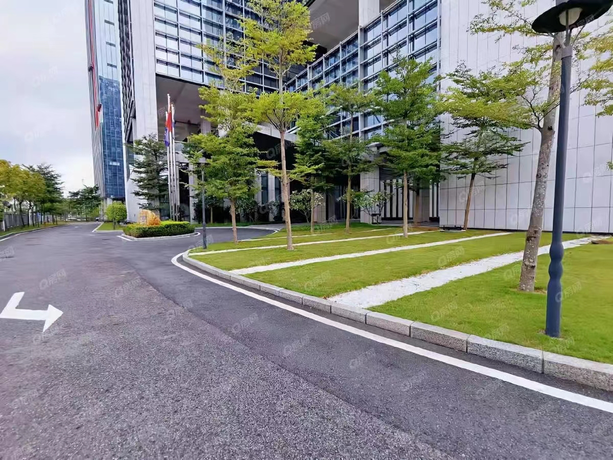 海洋王科技樓-均價50元/平