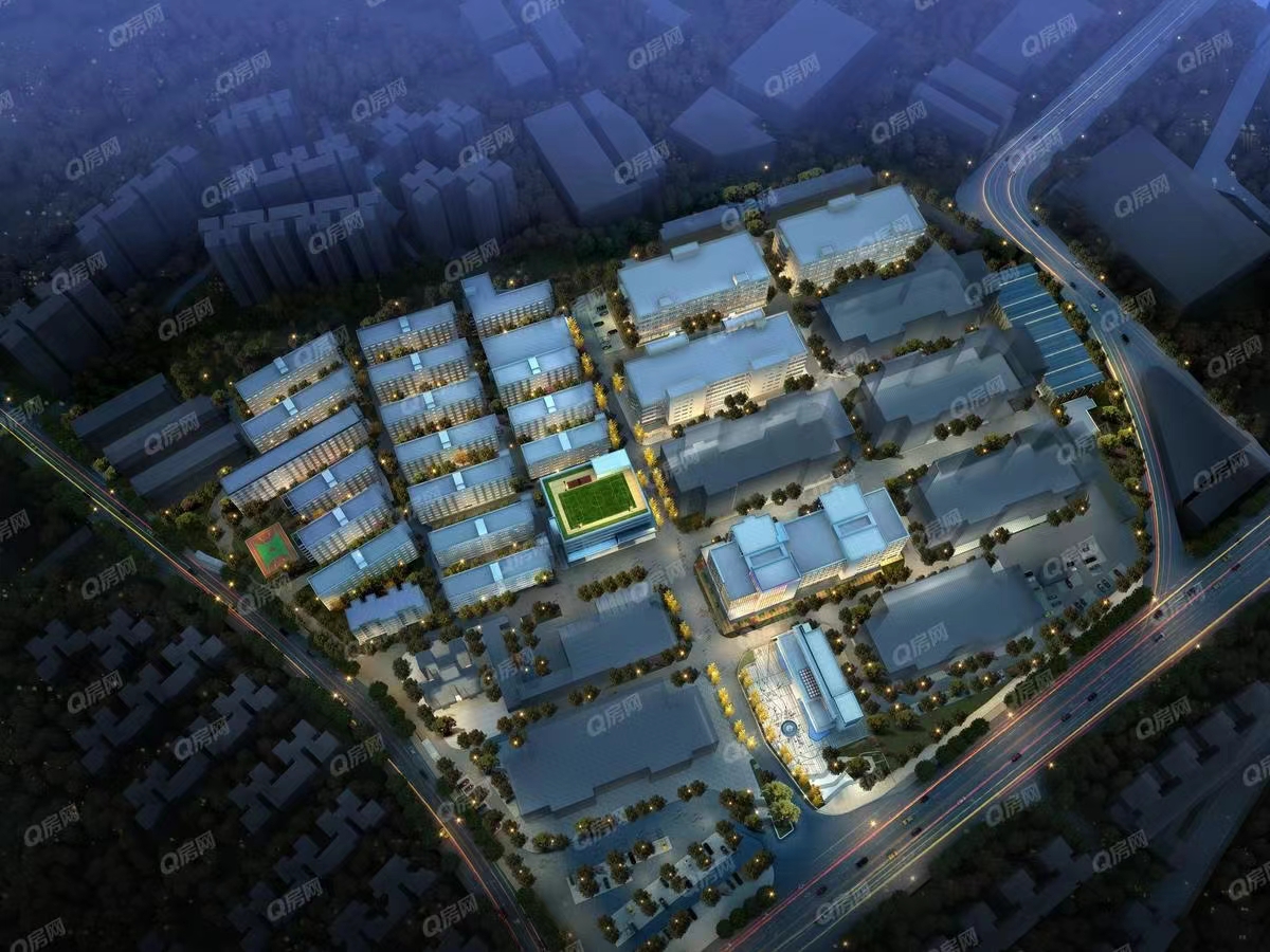 百門前工業(yè)區(qū)-均價(jià)45元/平