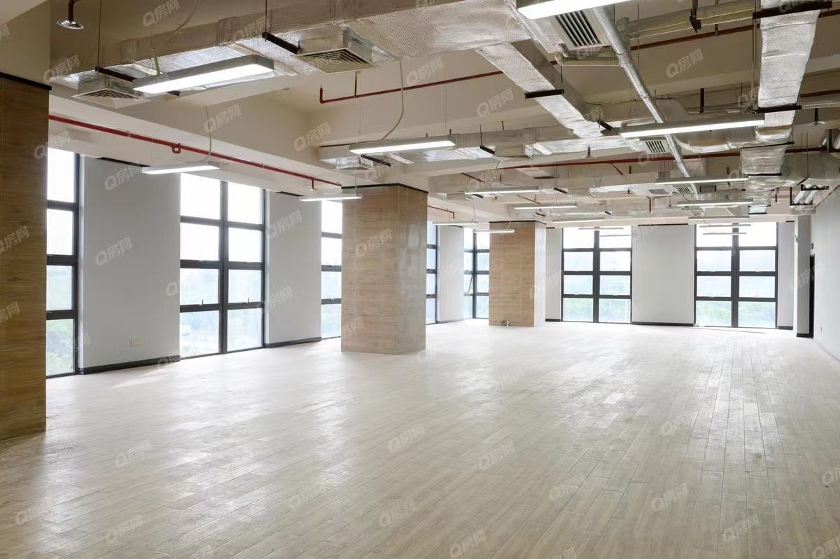 銀星工業(yè)園，銀星科技大廈-均價(jià)75元/平