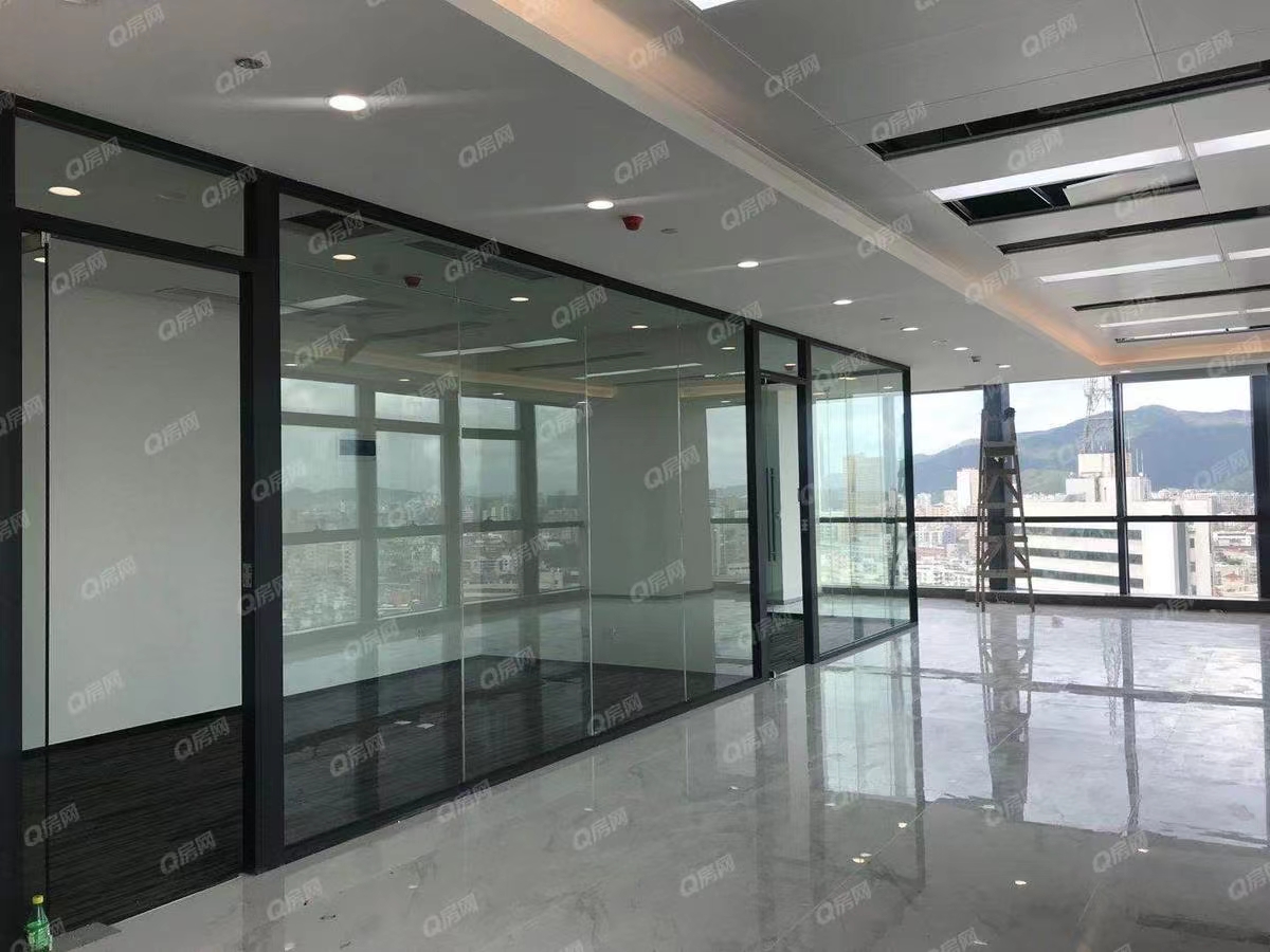 長(zhǎng)江中心-均價(jià)125元/平