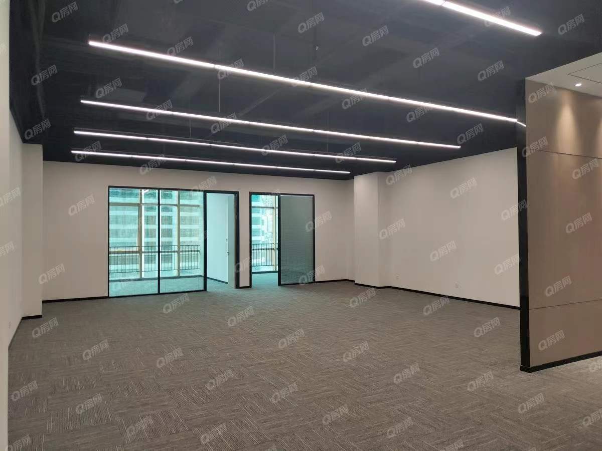 萬科深南廣場，萬科深南道68號-均價115元/平