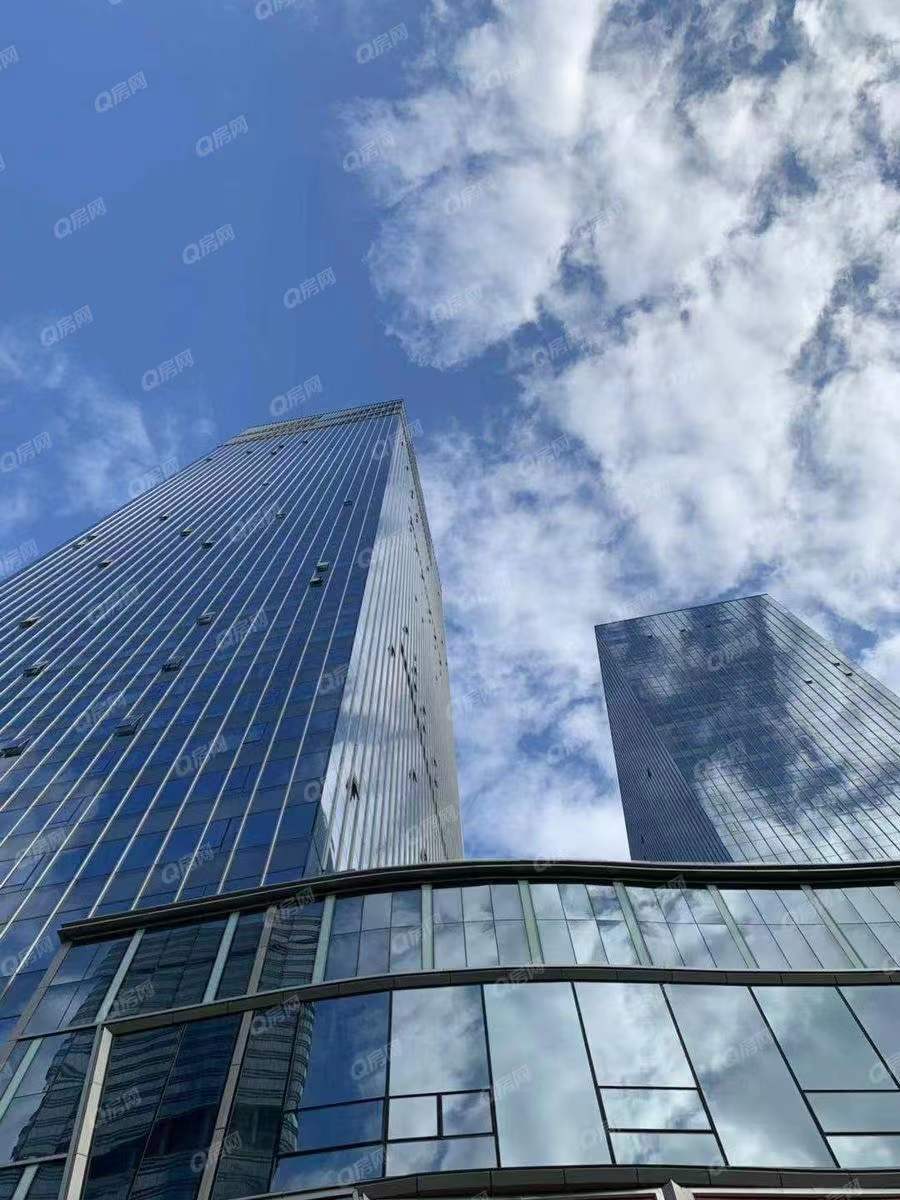 IBC珠寶總部大廈-均價(jià)170元/平