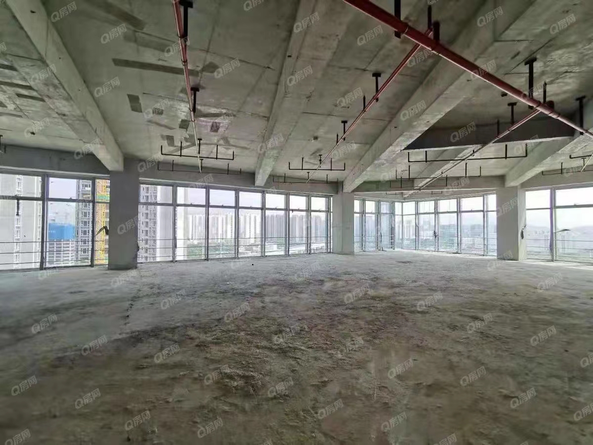 中集智園-均價(jià)65元/平