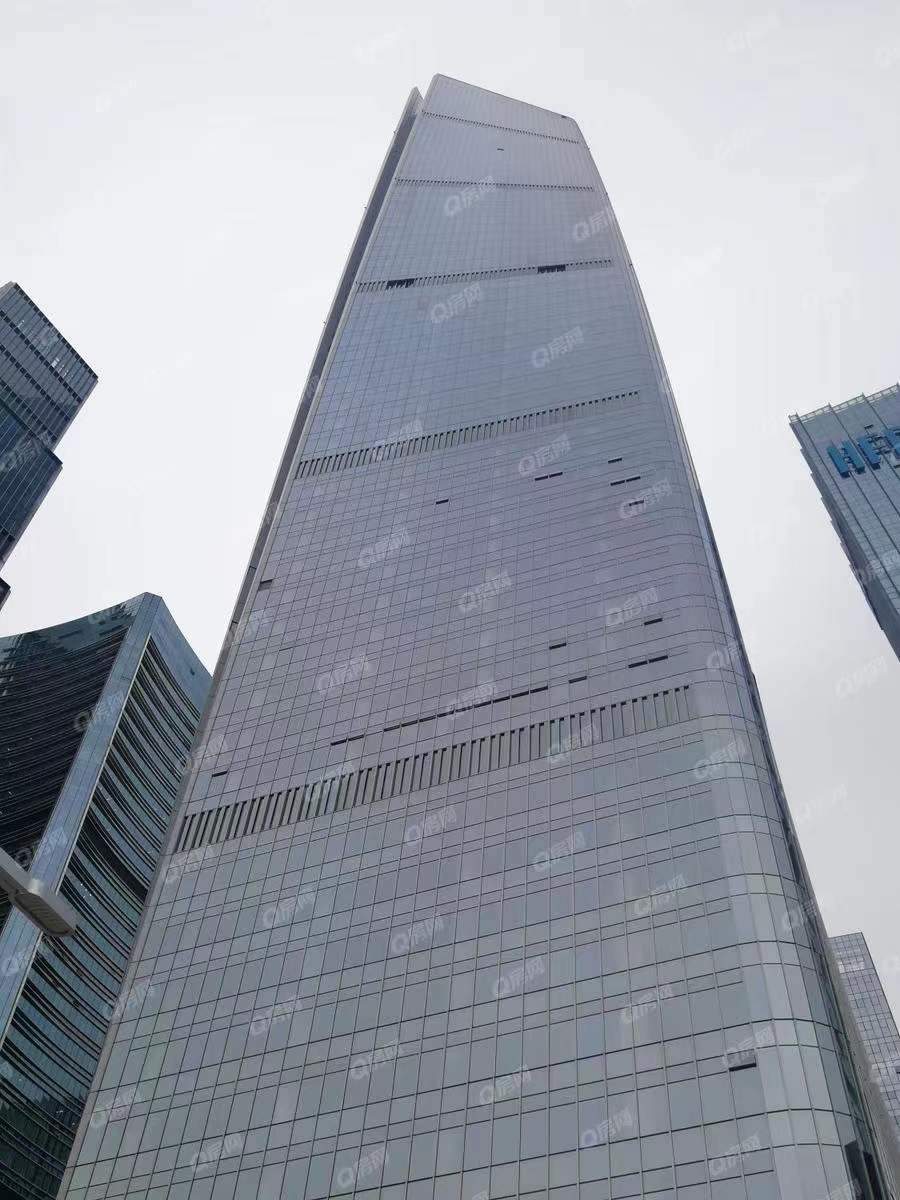 世茂前海中心，前海世茂大廈-均價(jià)140元/平