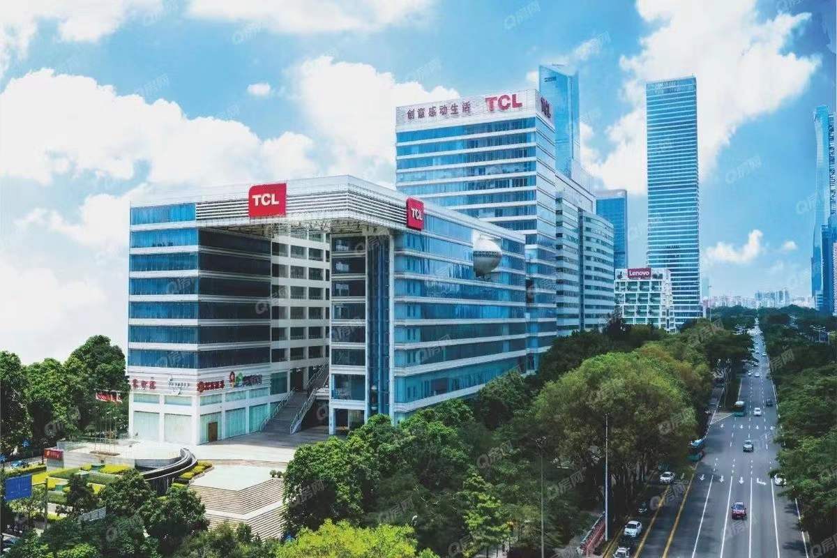 TCL大廈-均價(jià)140元/平
