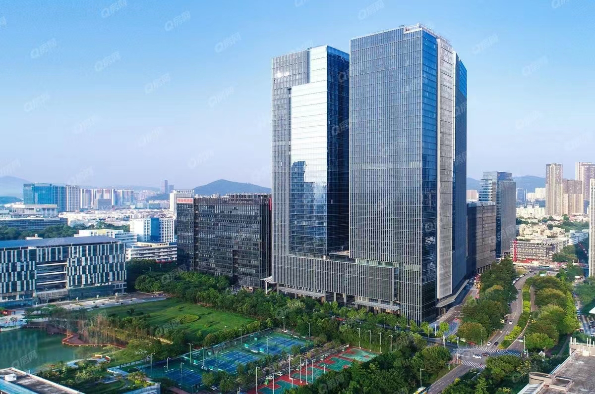 科興科學(xué)園-均價168元/平