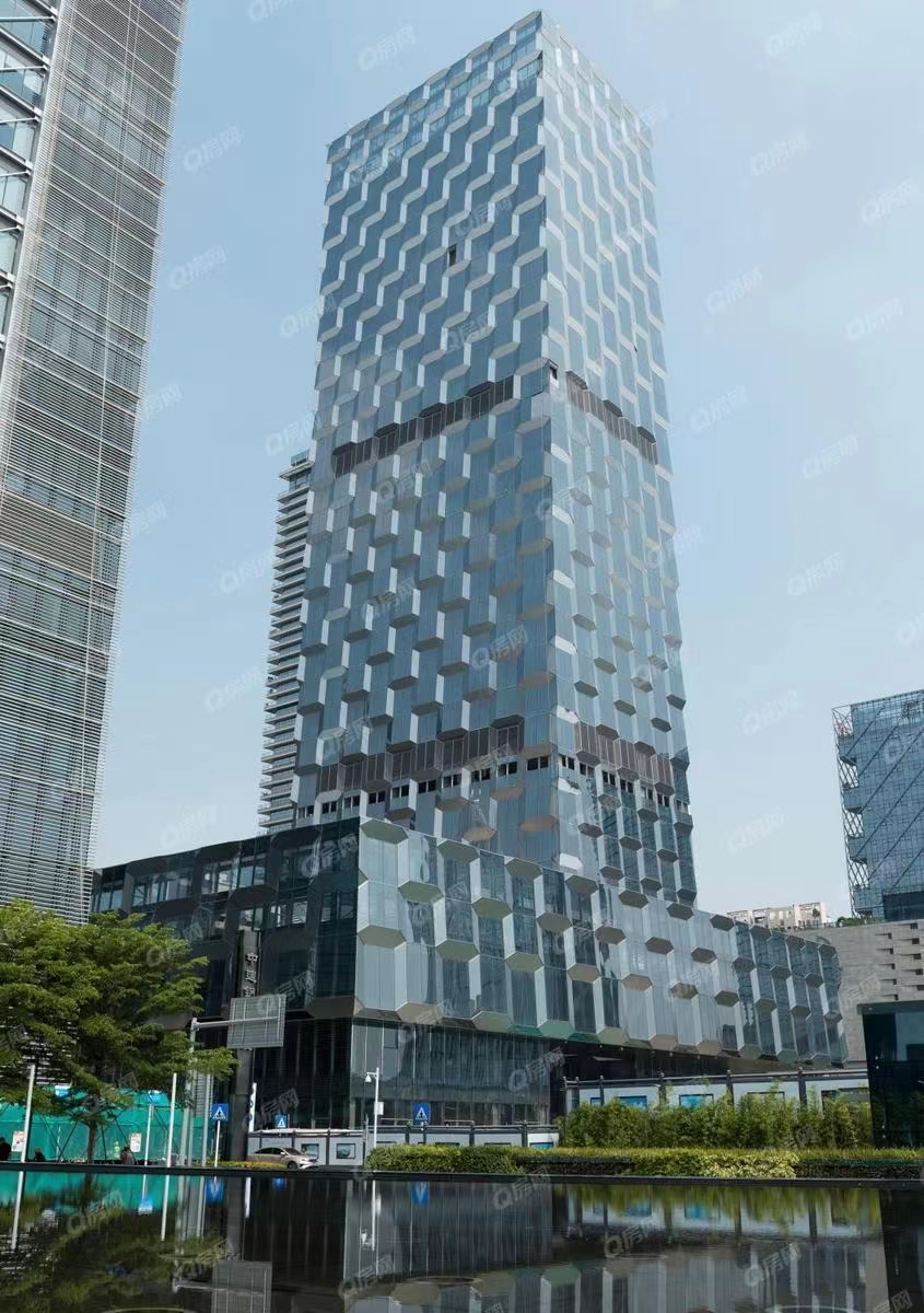 喜之郎大廈-均價(jià)235元/平