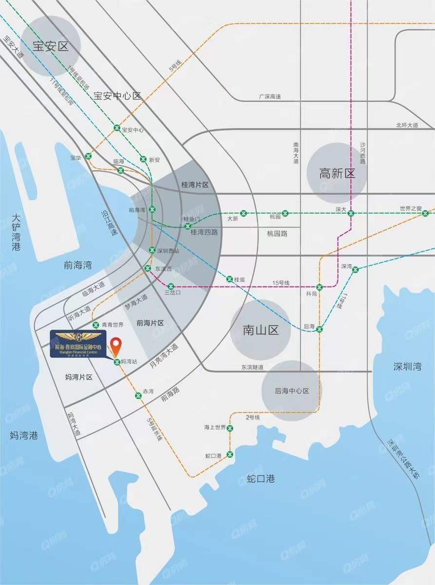 香繽大廈-均價(jià)120元/平