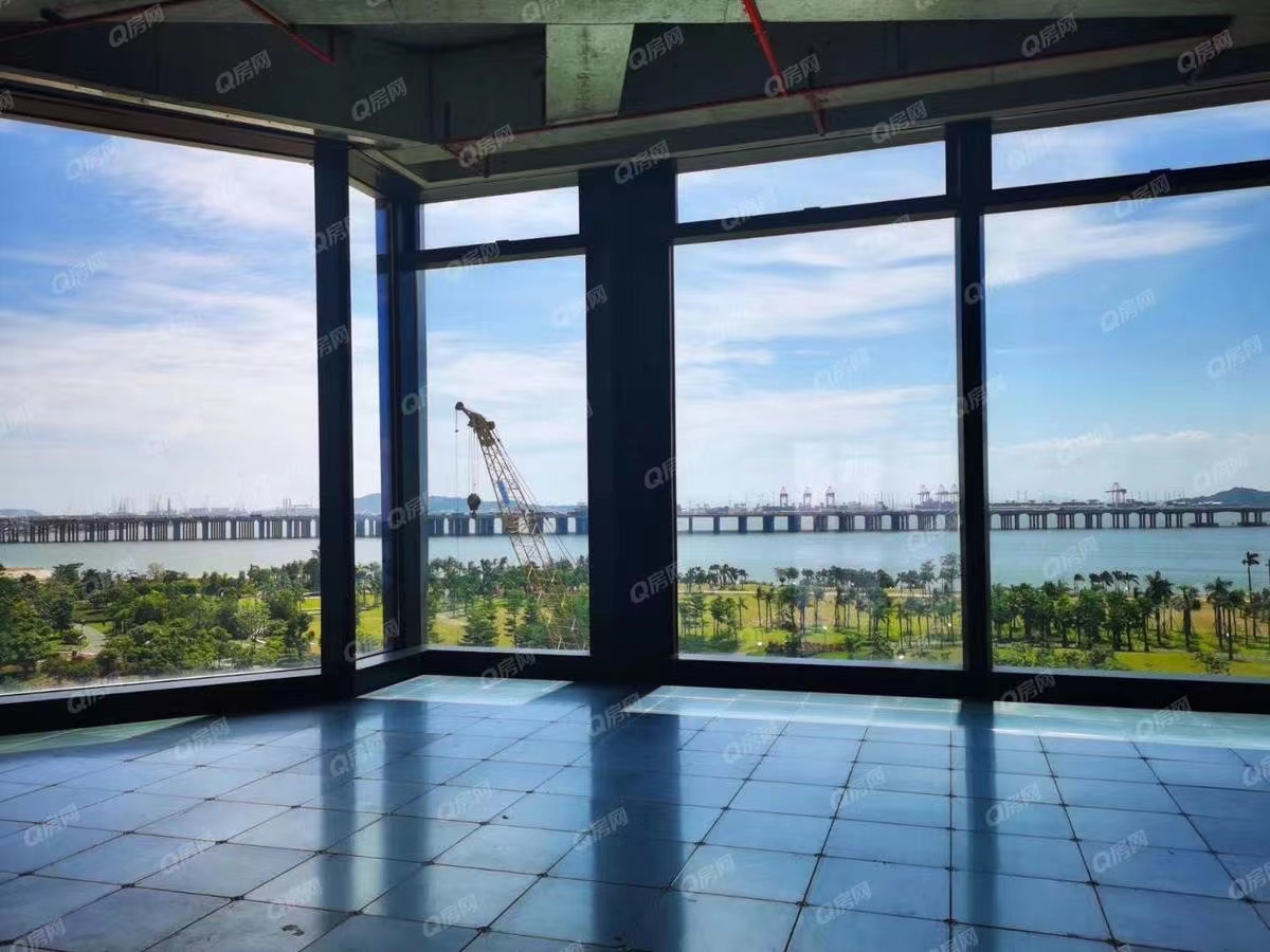 前海金融中心-均價(jià)180元/平